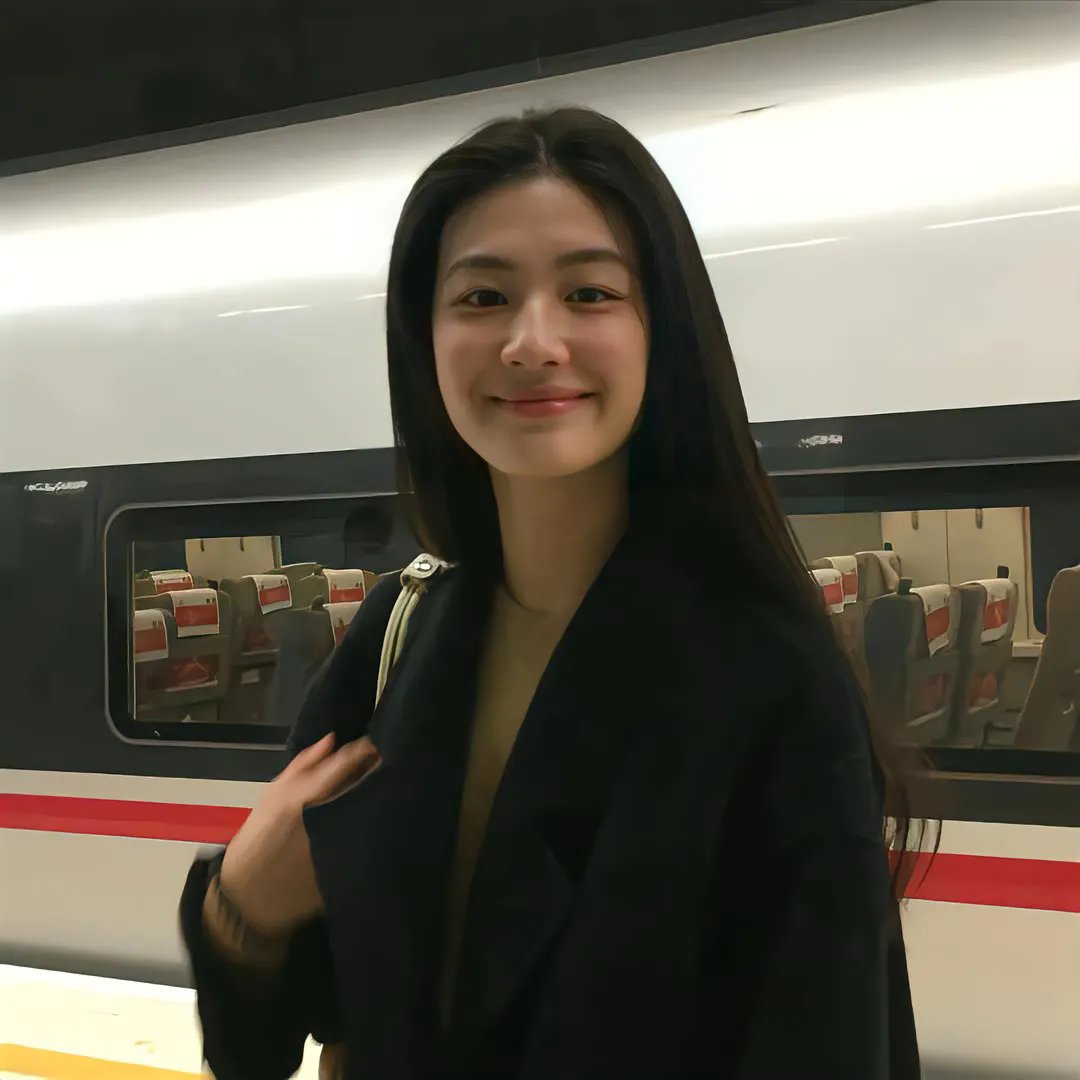 青之瞬间